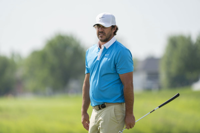 Brooks Koepka Faces Brutal Reality After Committing to $9.9M Event Amid Declining Form