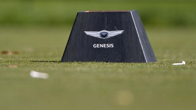 Genesis extends with PGA Tour thru ‘30; Riviera’s calendar spot on move?