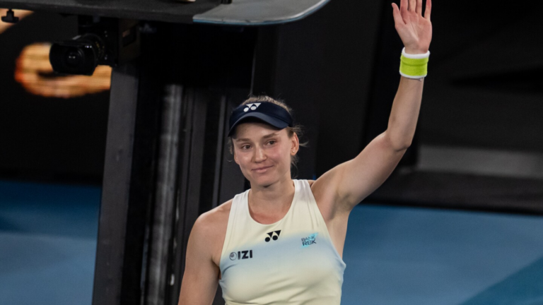 Jessica Pegula will lead the WTA Tour’s efforts to improve the women’s tennis calendar