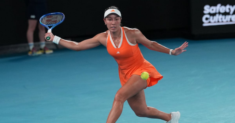 Jessica Pegula will lead the WTA Tour’s efforts to improve the women’s tennis calendar