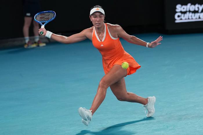 Jessica Pegula will lead the WTA Tour’s efforts to improve the women’s tennis calendar