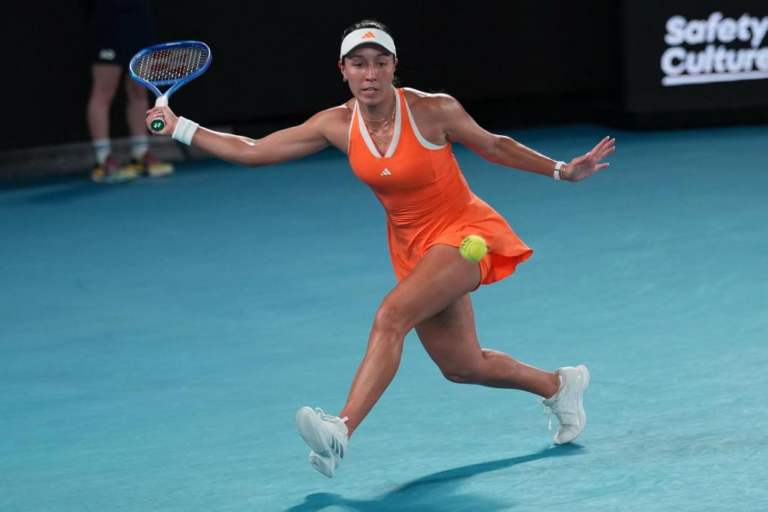 Jessica Pegula will lead the WTA Tour’s efforts to improve the women’s tennis calendar