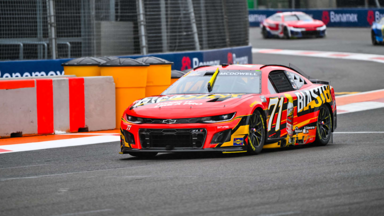 B’laster Products Returns to Spire Motorsports in 2026