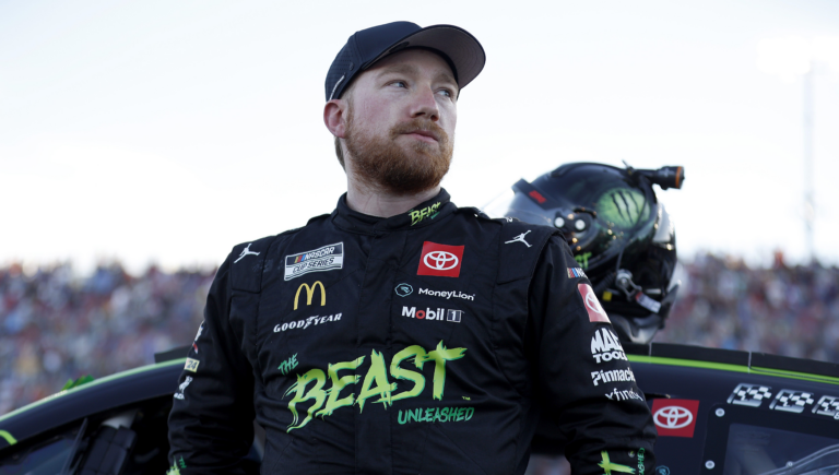 Who Won Daytona 500 2026? Meet Winner Tyler Reddick