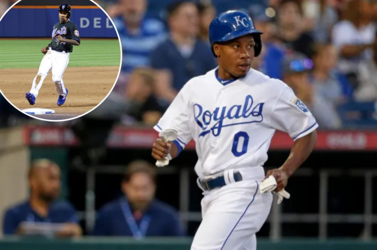 Terrance Gore’s wife reveals ‘simple procedure’ that led to his death