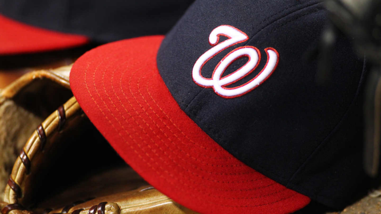 Nationals Players Tested Out New Wrinkle Coming to MLB During Full