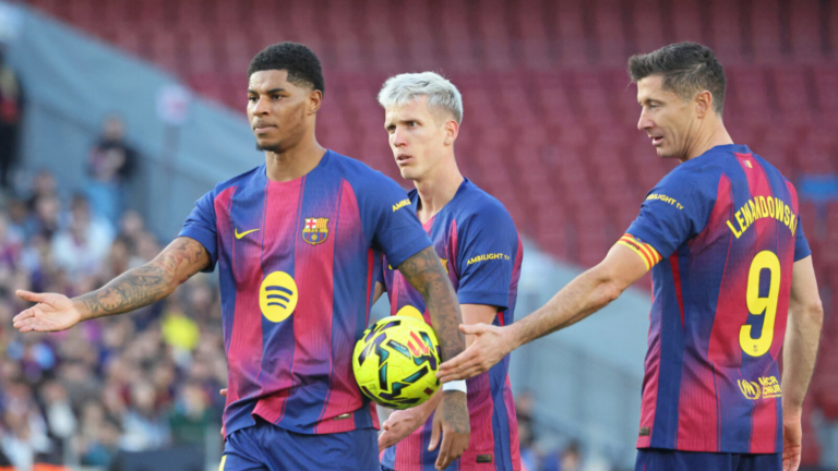 MLS Club Targets Barcelona Star To Challenge Lionel Messi, Inter Miami