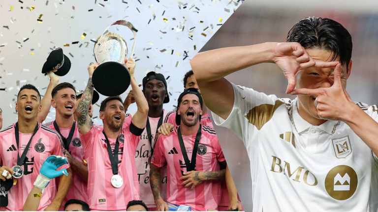 The 10 Richest MLS Clubs in 2026-Ranked