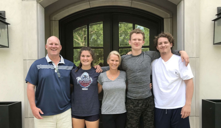 Who Are Brady Tkachuk’s Parents? Meet Chantal Tkachuk and Keith Tkachuk