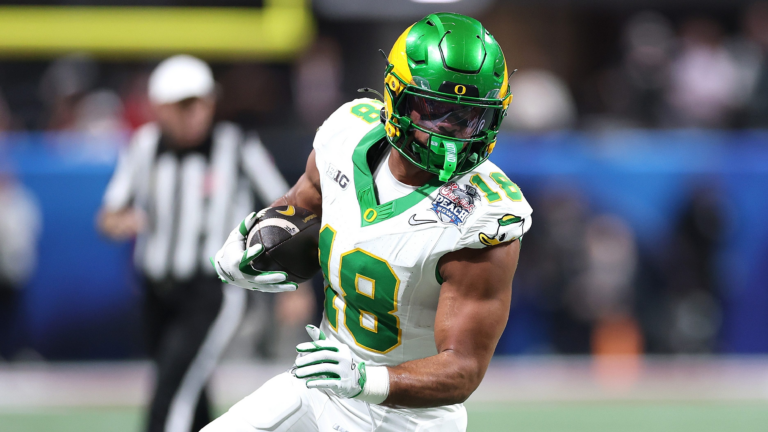 Chargers Predicted to Land Justin Herbert