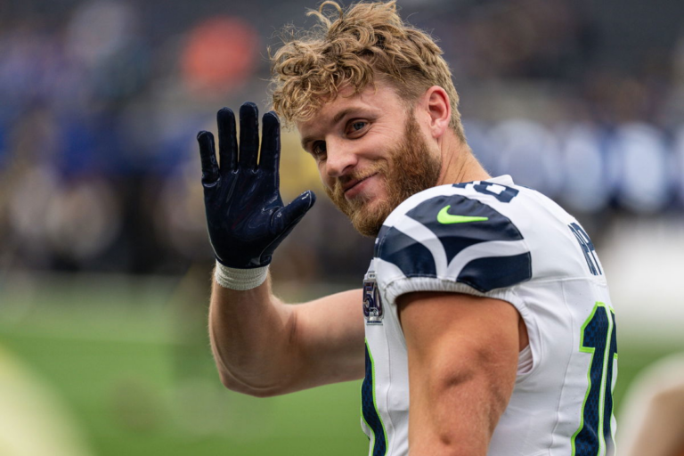 Seahawks’ Cooper Kupp Confirms Future NFL Plans After Winning Super Bowl vs. Patriots