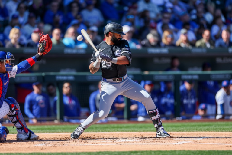 Just more than half of the ABS challenges successful on 1st day of MLB spring training games