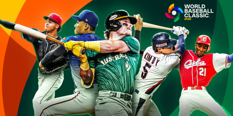 New players to watch at World Baseball Classic