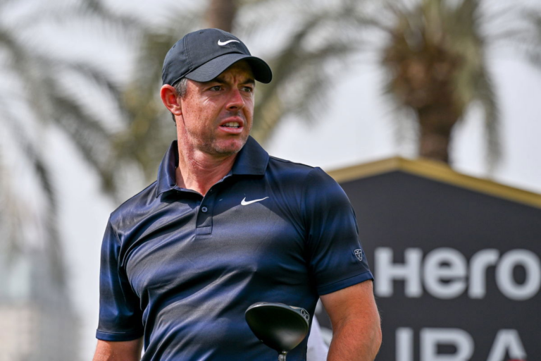 PGA Tour Star Disagrees With Rory McIlroy Debate Over Tricky Golf Shot: ‘Not That Difficult’