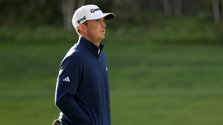 PGA Tour Pro Finally Speaks Out on Delay That Forced Collin Morikawa to Wait