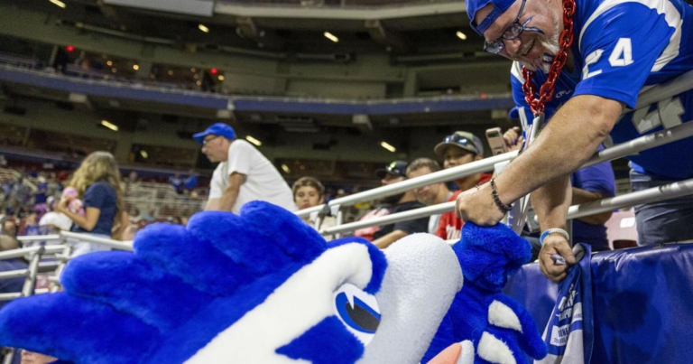 Worthy: New owner is all in on St. Louis as centerpiece as UFL moves forward, expands