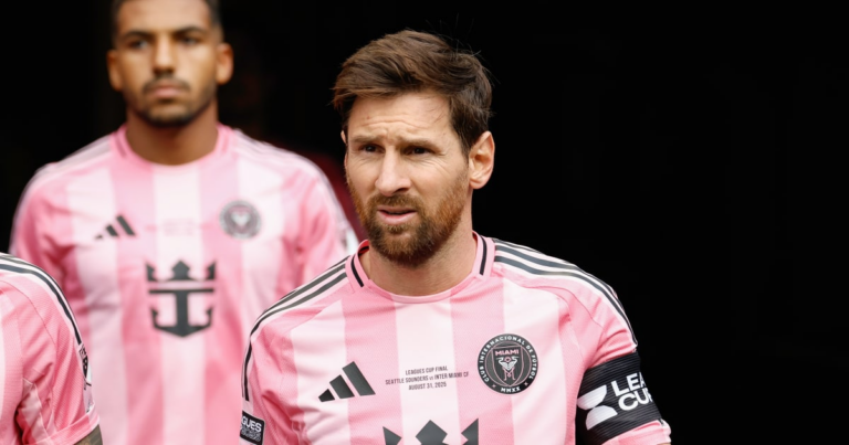 Messi y el Inter Miami abren la MLS 2026: cinco récords en juego en año mundialista