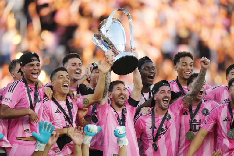 Major League Soccer opens season with eyes on World Cup, schedule shift in 2027