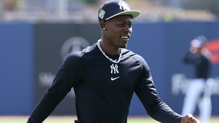 Jazz Chisholm Jr. Drops True Feelings on Yankees Future