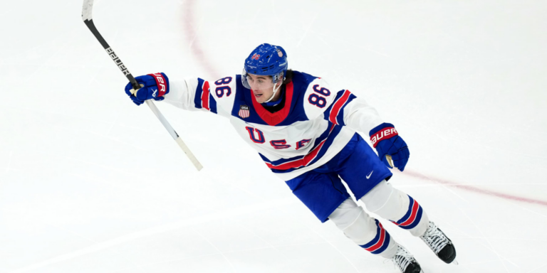 MLB players, coaches react to Team USA hockey gold medal