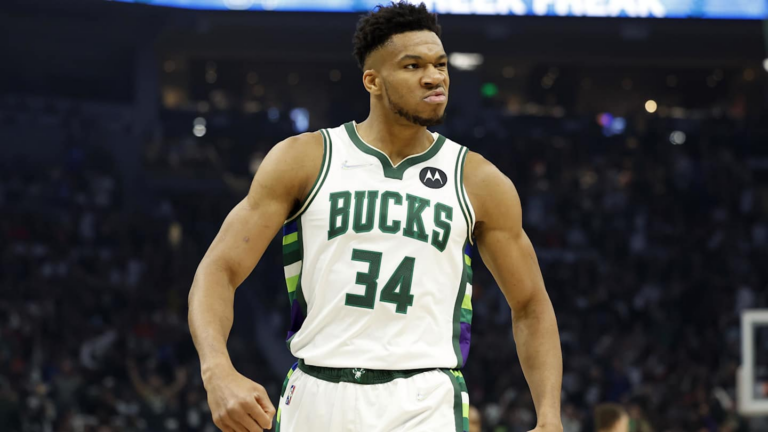 Lakers path to landing Giannis gets another boost if rumors are true