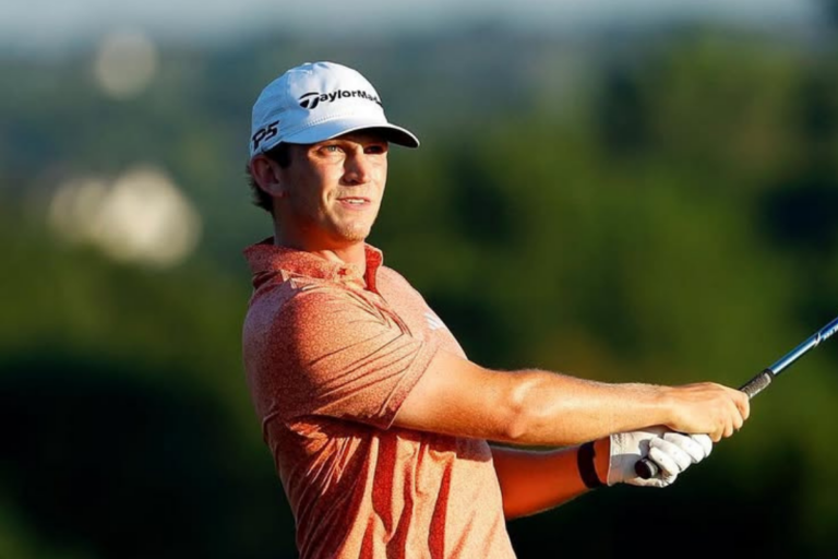 3 Career Records Jacob Bridgeman Made After Winning Genesis Invitational