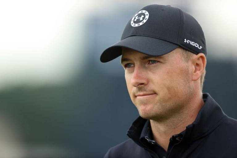 Jordan Spieth Shows True Feelings About Using Controversial Exemption Criteria Amid Backlash