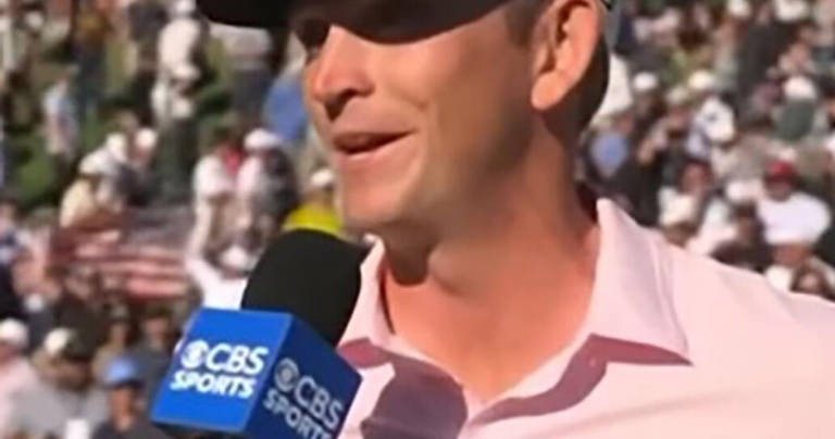 Jacob Bridgeman of Greenville wins Genesis Invitational