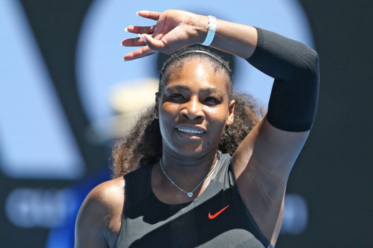 Serena Williams Back on Official Active List as ITIA Confirms Reinstatement