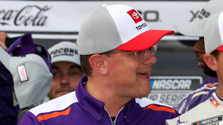 Gabehart Refutes JGR Claims Of Sharing Confidential Info With Spire