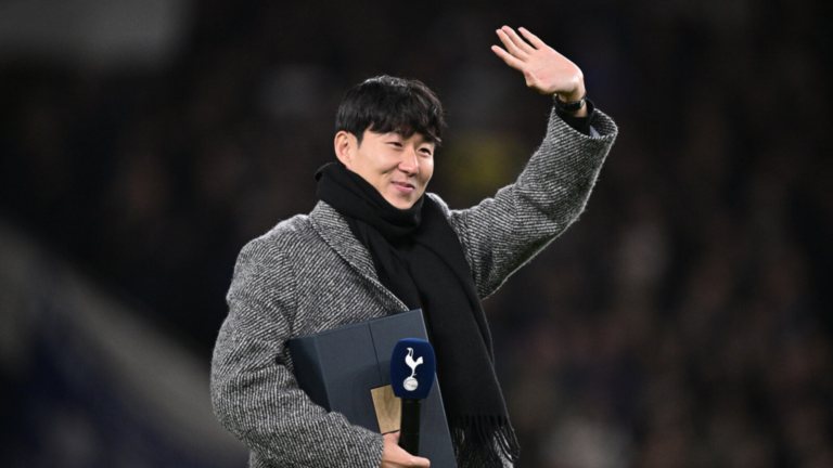 Son Heung-Min Net Worth 2026 – LAFC Salary, MLS Contract, Career Earnings & Endorsements