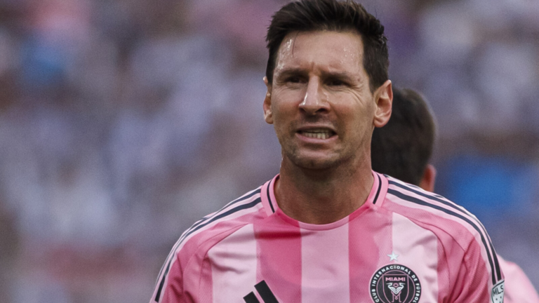 Landon Donovan Leaves Inter Miami, Lionel Messi Out of 2026 MLS Season Predictions