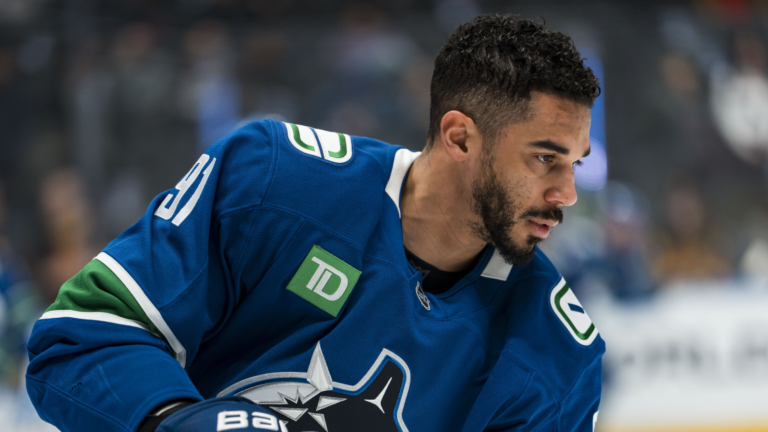 Canucks’ trade buzz explodes as Olympic freeze set to lift