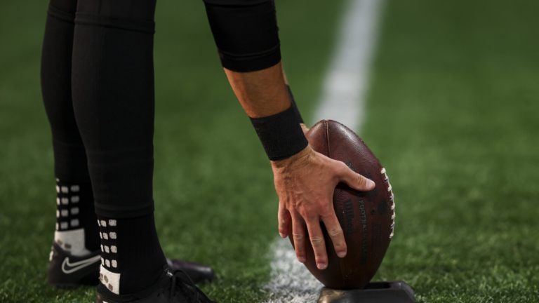 Competition Committee has not discussed onside kick alternative