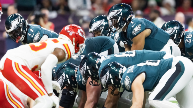 Tush push may not be going away despite criticism