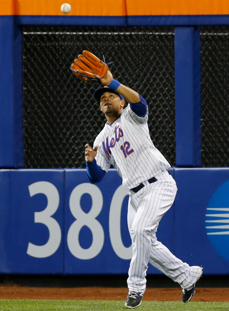 Former Mets Gold Glove winner retires from MLB after 10 seasons