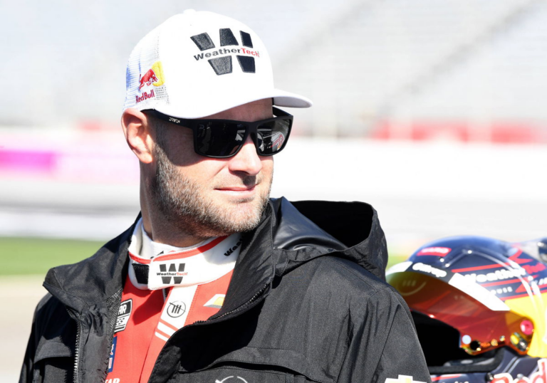 Shane Van Gisbergen’s Meteoric Rise Gets Hollywood Treatment as NASCAR Announces New Documentary