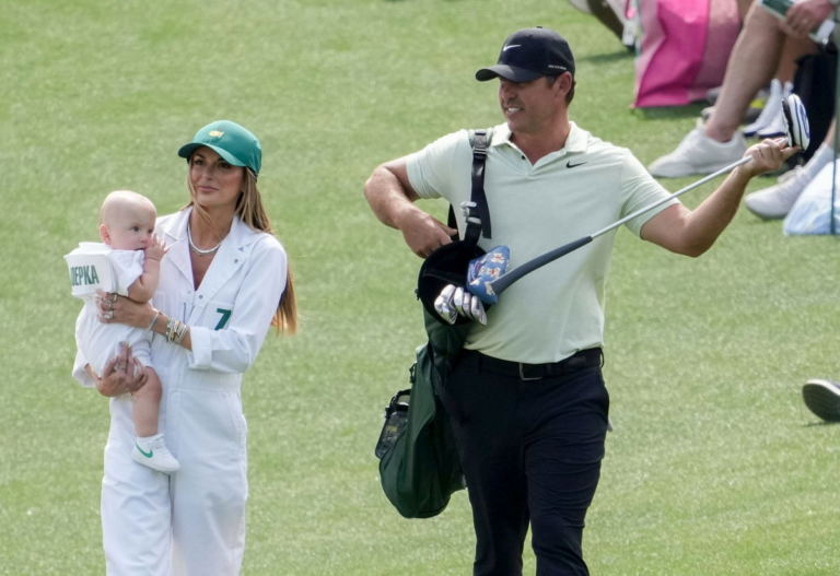 Brooks Koepka’s wife Jena Sims Opens Up About Devastating Loss She’s ‘Still Healing’ from