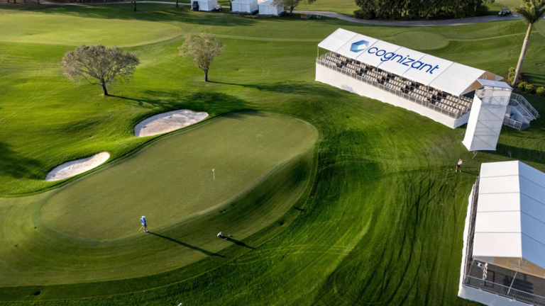 Cognizant Classic Betting Preview: Picks, Predictions, Odds for PGA National