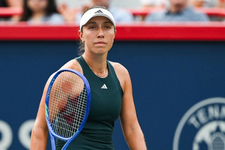 Jessica Pegula Shuts Down Critics Questioning Why She Plays Tennis Despite Being a Billionaire