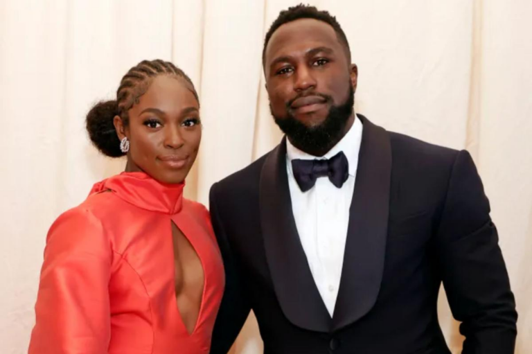 Sloane Stephens divorcing Jozy Altidore after four years of marriage