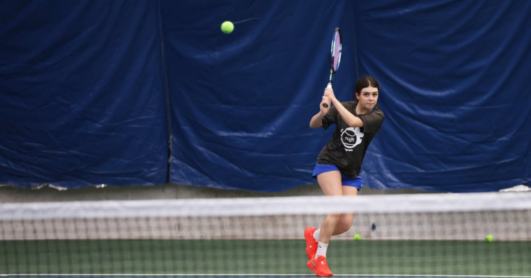 She woke up to ‘We’re at war’ in Ukraine. Now Mariia Vainshtein is a New York City tennis champion