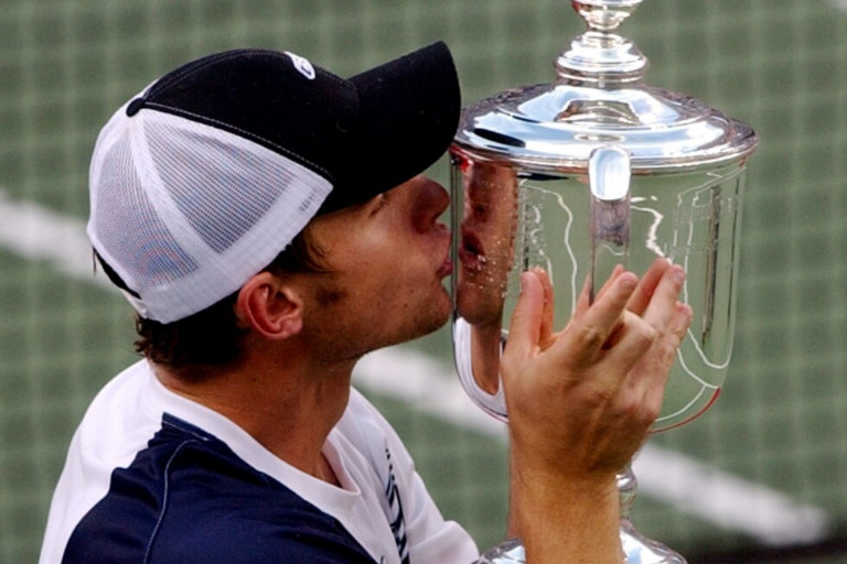 Andy Roddick joins ESPN’s coverage of Wimbledon, US Open