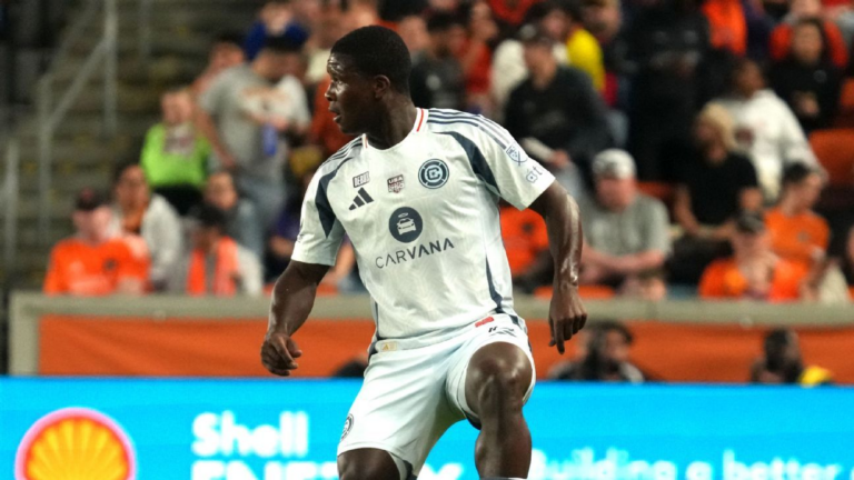 Can Africa’s footballers make an impact in MLS the way they have in the NWSL?