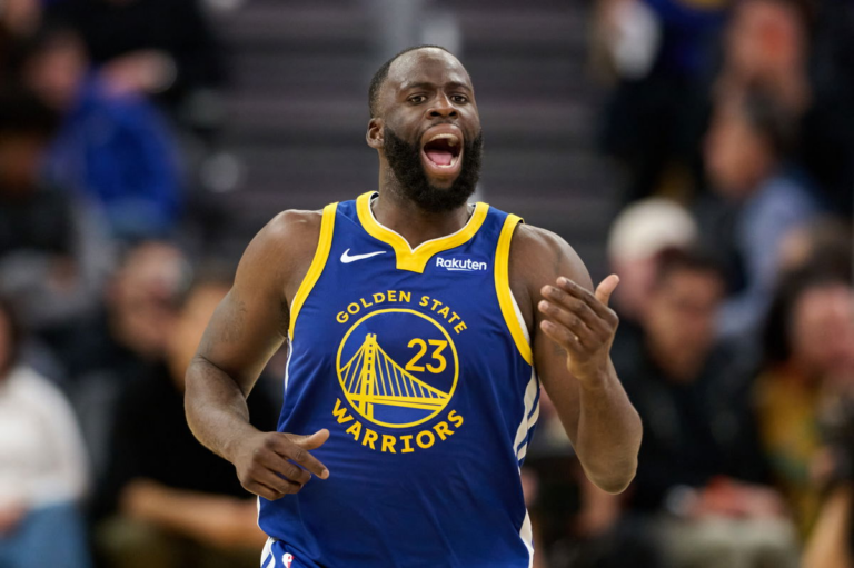 “We’ve Got Clips”: Draymond Green Warns NBA Champion Over Warriors, Stephen Curry Remarks