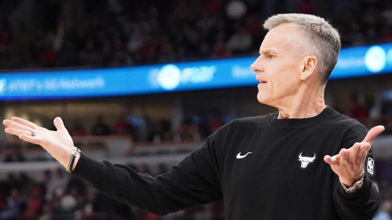 The Tank Race is About to Enter It’s Most Important Lap for the Chicago Bulls