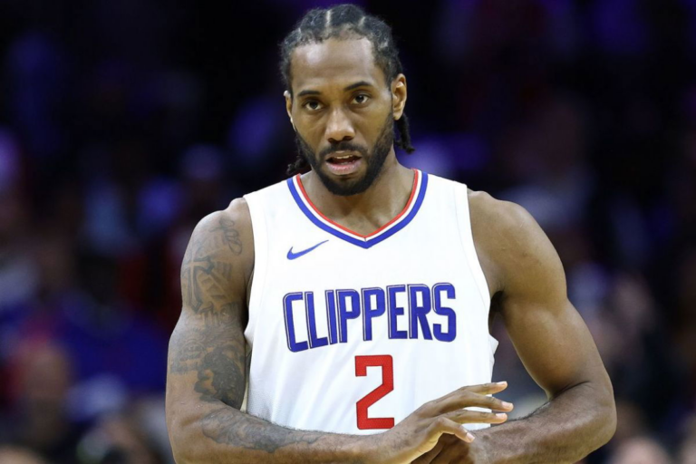 Kawhi Leonard, Clippers Under Scrutiny as Aspiration Controversy Gets Major Update Including Potential NBA Ban