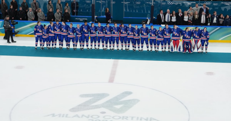 US women’s gold medal-winning team declines invitation from Trump to attend State of Union address