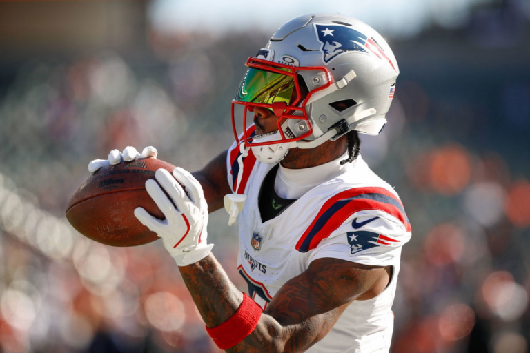 NFL Considering Significant Change to Officiating After Controversial Stefon Diggs Incident at Super Bowl LX