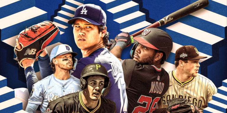 Bold goals for MLB stars in 2026